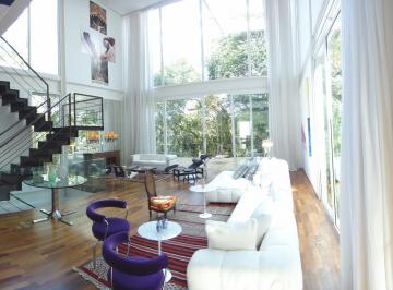 Casa · 445m² · 3 Quartos · 3 Vagas · Casa no São Lourenço - ARYA 1