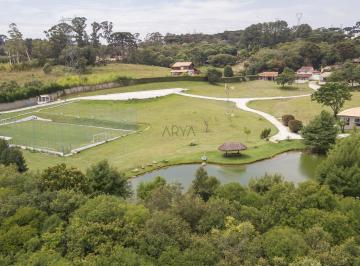 TERRENO · Casa em condomínio no São Braz - ARYA 1