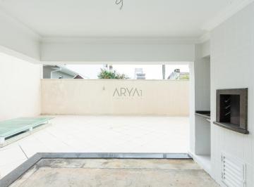 Apartamento · 184m² · 3 Quartos · 2 Vagas · Garden no Vila Izabel - ARYA 1    