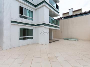 Apartamento · 184m² · 3 Quartos · 2 Vagas · Garden no Vila Izabel - ARYA 1