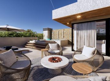 Apartamento · 249m² · 3 Quartos · 4 Vagas · Cobertura Duplex no Ecoville- ARYA 1