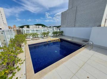 Apartamento · 411m² · 3 Quartos · 2 Vagas · Cobertura vista mar, 4 dorms., 2 vagas, Pitangueiras