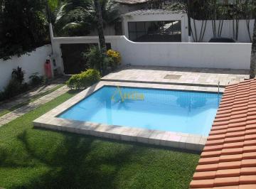Casa · 480m² · 5 Quartos · 4 Vagas · Casa 5 dorms., 150mts praia Enseada, 4 vagas, lazer