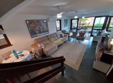 Casa · 328m² · 4 Quartos · 4 Vagas · Casa de Condomínio com 4 dorms, 4 vagas, lazer, Enseada