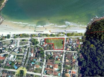 Terreno · 7320m² · Terreno frente praia, projeto aprovado resort, Guaiúba
