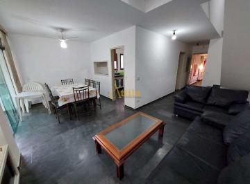 Apartamento · 120m² · 3 Quartos · 1 Vaga · Apto (lado praia), 3 dorms., 1 vaga, Enseada