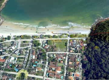 Terreno · 740m² · Terreno frente praia Guaiúba, 740m²