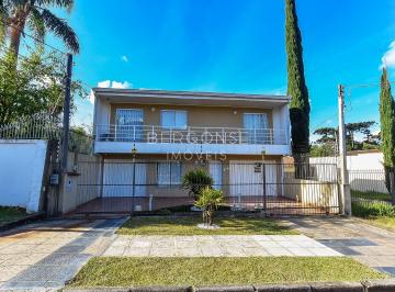 Casa · 170m² · 4 Quartos · 2 Vagas · CASA COM 4 DORMITÓRIOS NO SANTA QUITÉRIA