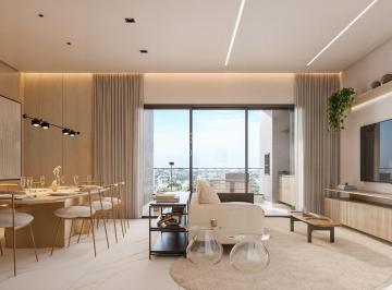 Apartamento · 146m² · 3 Quartos · 2 Vagas · Apartamento Paseo Folloni no Bairro Ahú em Curitib