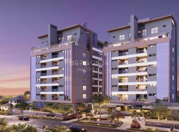 Apartamento · 129m² · 3 Quartos · 2 Vagas ·  Ágon da Plaenge 129 metros privativos, três dormi