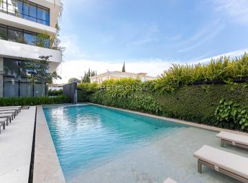 Apartamento · 415m² · 4 Quartos · 4 Vagas · Apartamento de luxo no bairro Batel em Curitiba, c
