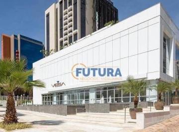 721d34d909a4c6f1f38a248f8073ea745bb85784 · Sala com 100M2, Ed. Vega Luxury e Mall, Asa Norte