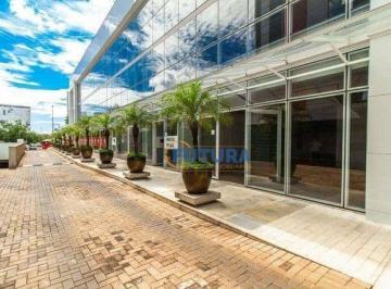 ea28c47510ce22ff6e5d349a1515c8e51c1a4a6a · Loja 355M2 Ed. Vega Luxury Mall, Asa Norte