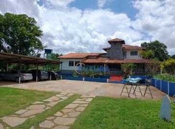 26cd80eb4a553af60abdf6ab4651eac7fb73c673 · Chácara com 6 dormitórios à venda, 10000 m² por R$ 2.160.000 - Núcleo Rural Córrego Bananal - Brasíl