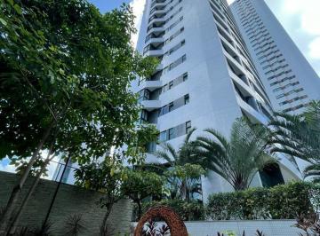 1b912d3ede26075d84e74febf5404b07e536be4e · Apartamento à venda, 185 m² por R$ 2.350.000,00 - Boa Viagem - Recife/PE