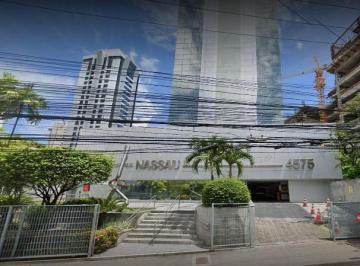 a9546fd071b76ede7761a2a1724c68245c7756b5 · Sala para alugar, 84 m² por R$ 8.490,47/mês - Paissandu - Recife/PE