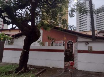 7923ef50d5d173c67829401b4fc7844ef5fa1bd1 · Casa à venda, 400 m² por R$ 1.300.000,00 - Graças - Recife/PE