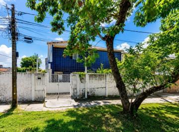 08548620673bf46950e33ff07161ad3fea3ee96f · Casa com 5 dormitórios à venda, 221 m² por R$ 650.000,00 - Jardim São Paulo - Recife/PE
