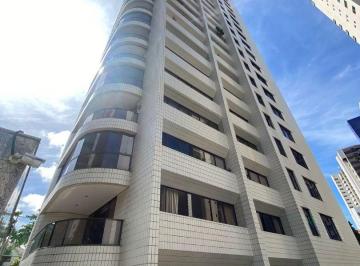 950bf59e6c60cdb7fc0d2e60488f57841c7cfe5d · Apartamento à venda, 222 m² por R$ 1.200.000,00 - Parnamirim - Recife/PE