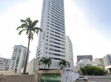 3d7912219f7e4f485e06c07c4a8b813395c6369f · Apartamento à venda, 52 m² por R$ 600.000,00 - Boa Viagem - Recife/PE