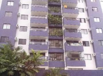 adc555de8dfad432683d6d528d4ea9ca0cfaabb9 · Apartamento à venda, 80 m² por R$ 650.000,00 - Casa Amarela - Recife/PE