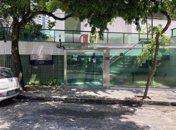 de5d7eb977770e440d31de9da28615cf871e9873 · Apartamento à venda, 125 m² por R$ 1.030.000,00 - Encruzilhada - Recife/PE