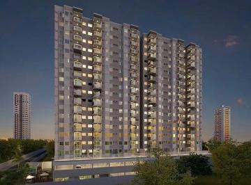 e77e1d94a34ac347384cbb48d87263e8f32de97d · Apartamento com 2 dormitórios para alugar, 49 m² por R$ 2.902,00/mês - Madalena - Recife/PE