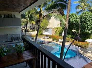 565170baced0aaa36678a16a4869bad6145f6c68 · Flat à venda, 83 m² por R$ 1.600.000,00 - Porto de Galinhas - Ipojuca/PE