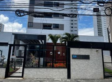 7e61e5b6faa8a9c340b79caf007864e75ef84f0a · Apartamento, 29 m² - venda por R$ 400.000,00 ou aluguel por R$ 4.001,00/mês - Casa Forte - Recife/PE