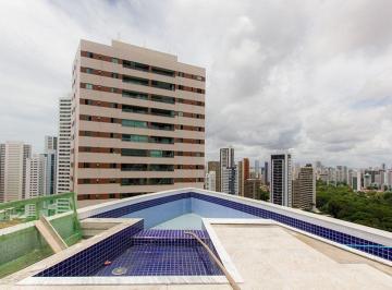 ce85b09849e6001d4bb3c679d438a932ed670650 · Apartamento à venda, 89 m² por R$ 786.800,00 - Rosarinho - Recife/PE