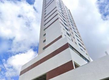 24a4273fdb81450ba2610b89bd3a563502928229 · Apartamento com 2 dormitórios à venda, 51 m² por R$ 460.000,00 - Torre - Recife/PE