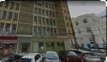 7b3316fd09728dc65f04eb9b7470b7af643f8429 · Sala à venda, 29 m² por R$ 50.000,00 - Santo Antônio - Recife/PE