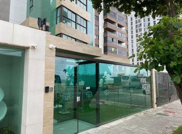 38c0654be74d339a8149decc40cc047c4b87c5ef · Apartamento à venda, 24 m² por R$ 493.400,00 - Boa Viagem - Recife/PE