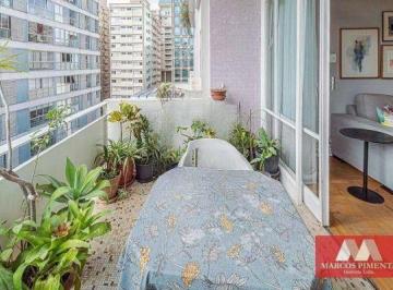 f12f143bf4d48bcd792b0656437a65b2305edaa4 · Apartamento com 3 dormitórios à venda, 158 m² por R$ 2.250.000,00 - Bela Vista - São Paulo/SP