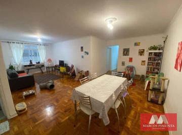 834635f283aa9f25e1d2a32b670b82ed831df165 · Apartamento com 3 dormitórios à venda, 137 m² por R$ 850.000,00 - Bela Vista - São Paulo/SP