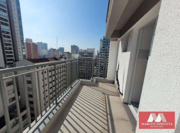 2eacecccda61e5f5c0c62592d704a7090511b09e · Studio com 1 dormitório à venda, 23 m² por R$ 295.000,00 - Bela Vista - São Paulo/SP