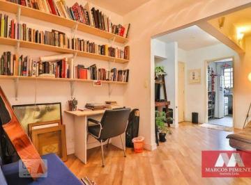bb61b5273e792359efe5a3d94aae186fff6e8df5 · Apartamento com 1 dormitório à venda, 42 m² por R$ 245.000,00 - República - São Paulo/SP