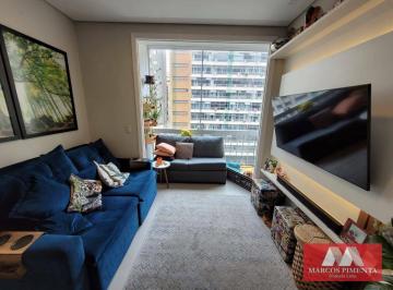 e789132f1327e84b44a2001d0c42807ca90c3fa1 · Apartamento com 2 dormitórios à venda, 80 m² por R$ 560.000,00 - Bela Vista - São Paulo/SP
