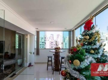 614ac322d7f9d9b63c714e90e4798b7c8b7abfaf · Cobertura com 3 dormitórios à venda, 189 m² por R$ 1.410.000,00 - Bela Vista - São Paulo/SP