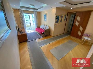 efd4b2e7f4c6532dce254fe4068a219b0fc48172 · Apartamento com 3 dormitórios à venda, 74 m² por R$ 900.000,00 - Bela Vista - São Paulo/SP
