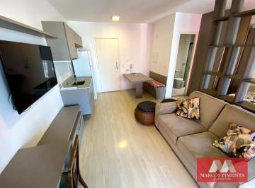 46a91e3071aa84fc1200c17b8a47f111dc360f70 · Studio com 1 dormitório à venda, 42 m² por R$ 500.000,00 - Bela Vista - São Paulo/SP
