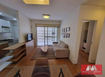 3b2367e46eda466cecca67e36f29d2aed80e59ea · Apartamento com 2 dormitórios à venda, 64 m² por R$ 640.000,00 - Bela Vista - São Paulo/SP