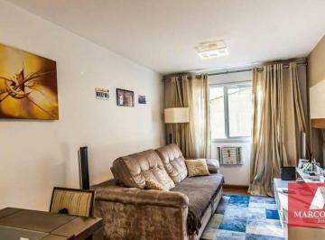 d9395b912ee55c44ac1bd774989bc3138239a8a4 · Apartamento com 1 dormitório à venda, 46 m² por R$ 800.000,00 - Bela Vista - São Paulo/SP