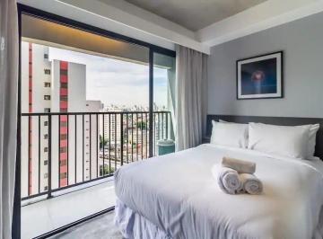 c2dcdb7561a0ff721117d50c71a680ca36882ed9 · Studio com 1 dormitório à venda, 20 m² por R$ 360.000,00 - Bela Vista - São Paulo/SP