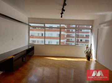 ce3ec22cd783dd0d71d5050e06283d8f023ed300 · Apartamento com 3 dormitórios à venda, 190 m² por R$ 2.000.000,00 - Cerqueira César - São Paulo/SP