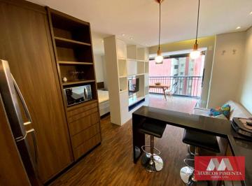 3c39a2fdf78381461aadef650bcd3158b4839c79 · Studio com 1 dormitório à venda, 40 m² por R$ 690.000,00 - Bela Vista - São Paulo/SP