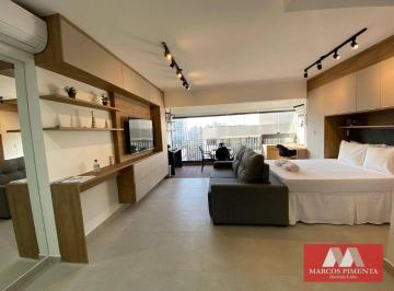 19b50a2803c29dc0fe3310e0c7b8a2df1b25e35d · Studio com 1 dormitório à venda, 42 m² por R$ 900.000,00 - Consolação - São Paulo/SP