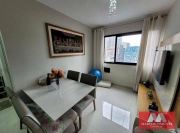 919a1a06407a09e51cd2cbb492649a51e9e7b4a5 · Apartamento com 2 dormitórios à venda, 38 m² por R$ 360.000,00 - Bela Vista - São Paulo/SP