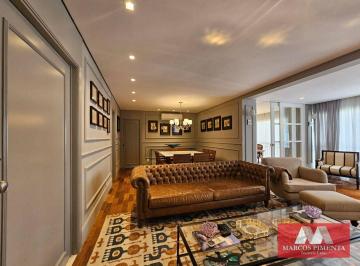 749aab1422727dcd48d7509fcce48e82b880bd5b · Apartamento com 3 dormitórios à venda, 159 m² por R$ 3.630.000,00 - Consolação - São Paulo/SP