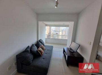 27ca4575e64221e1a9adfdc2cc3e47ef9d7805e0 · Apartamento com 2 dormitórios à venda, 50 m² por R$ 720.000,00 - Bela Vista - São Paulo/SP